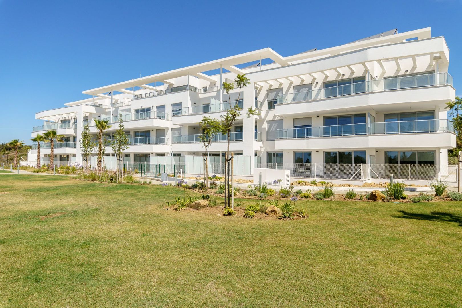 Vitta new apartments, Mijas (Málaga) foto-10