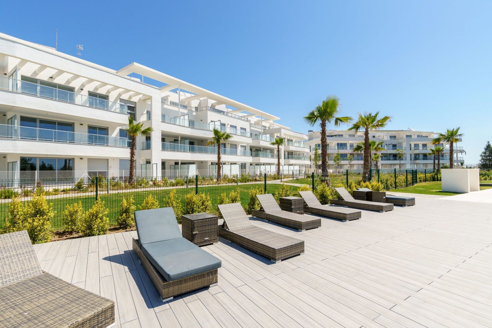 Vitta new apartments, Mijas (Málaga) foto-12
