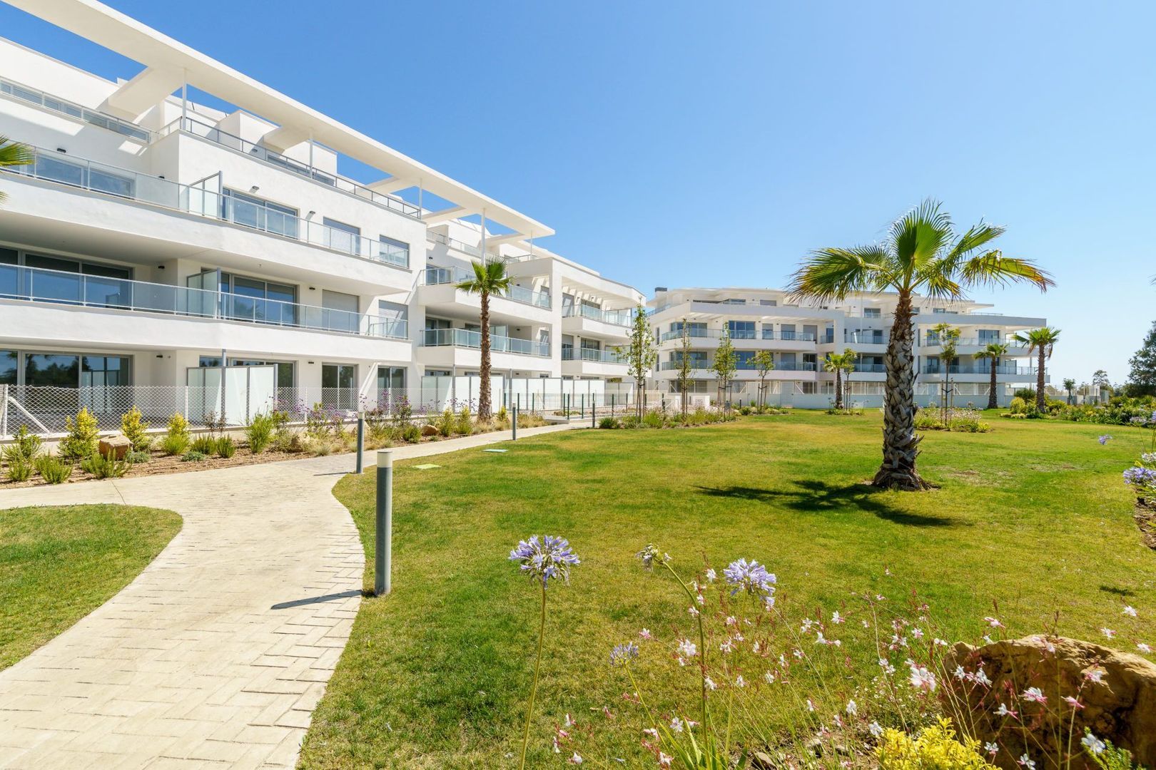 Vitta new apartments, Mijas (Málaga) foto-8