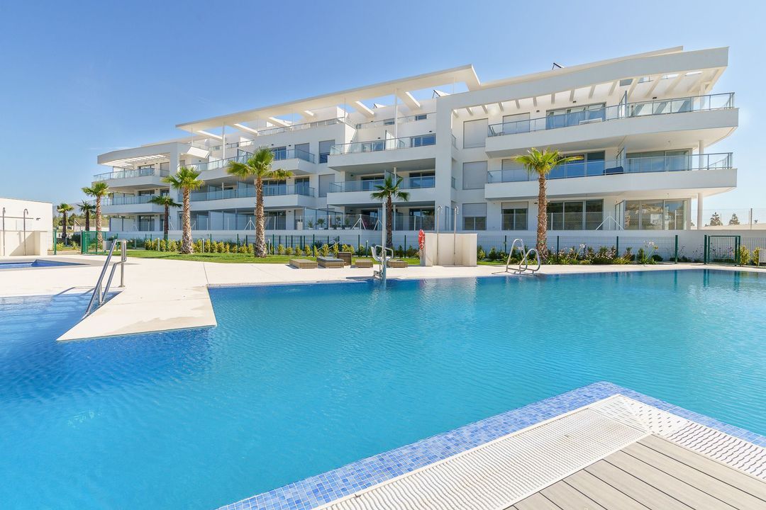 Vitta new apartments, Mijas (Málaga) foto-3