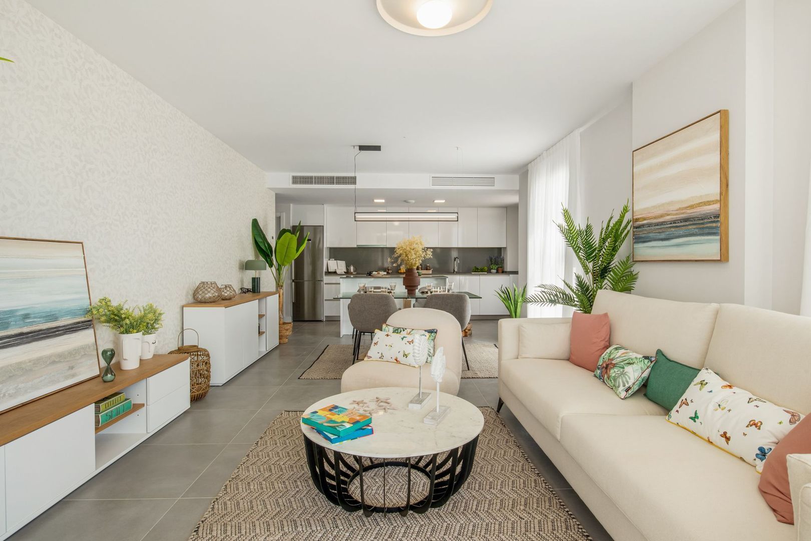 Vitta new apartments, Mijas (Málaga) foto-27