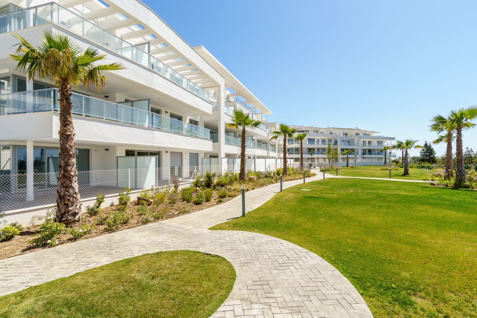 Vitta new apartments, Mijas (Málaga) foto-7
