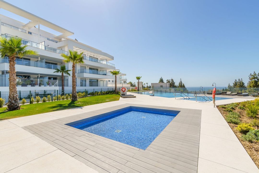 Vitta new apartments, Mijas (Málaga) foto-2