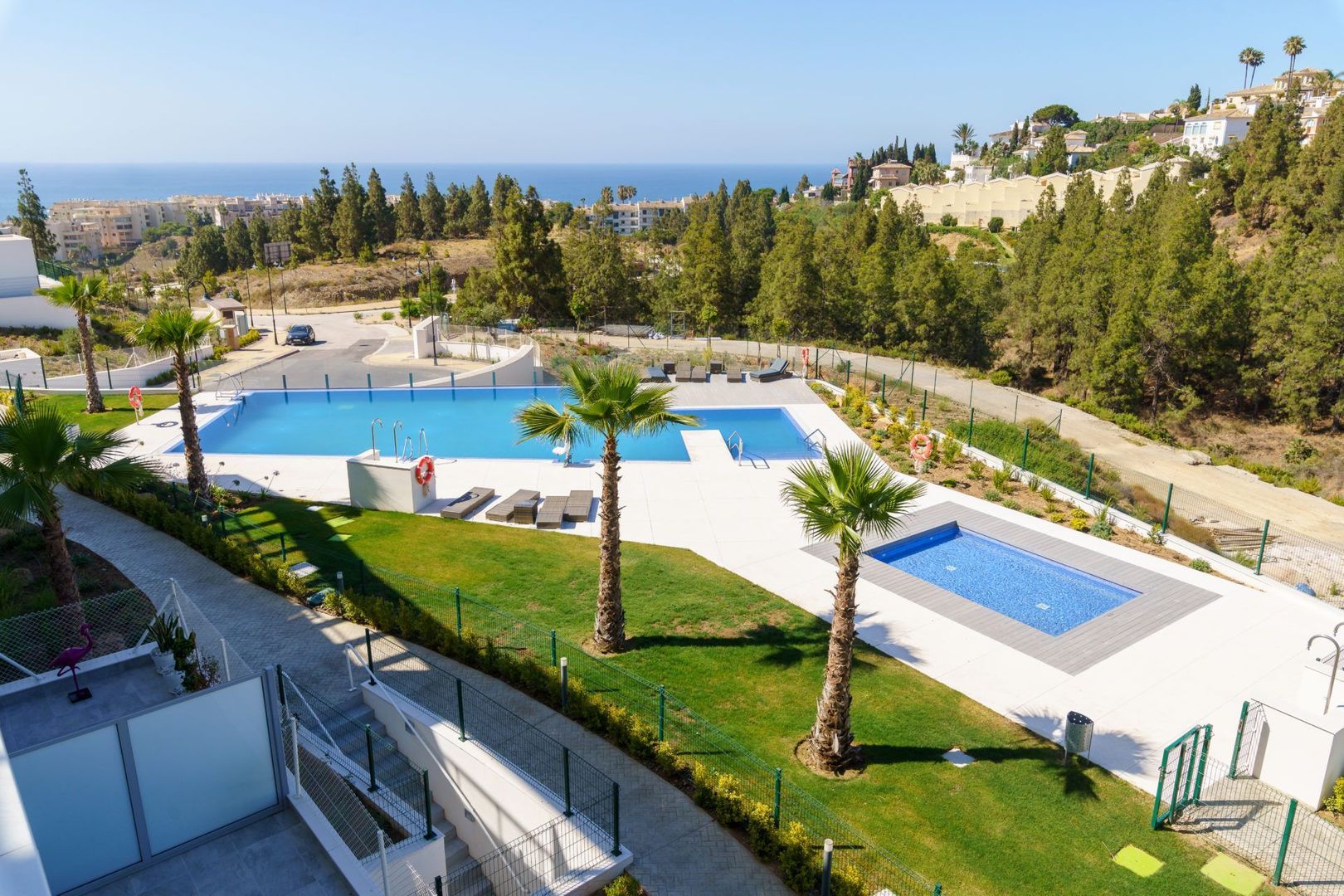 Vitta new apartments, Mijas (Málaga) foto-0