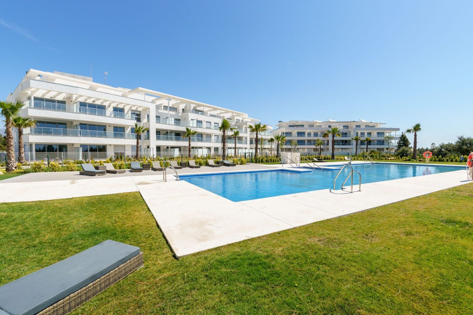 Vitta new apartments, Mijas (Málaga) foto-6