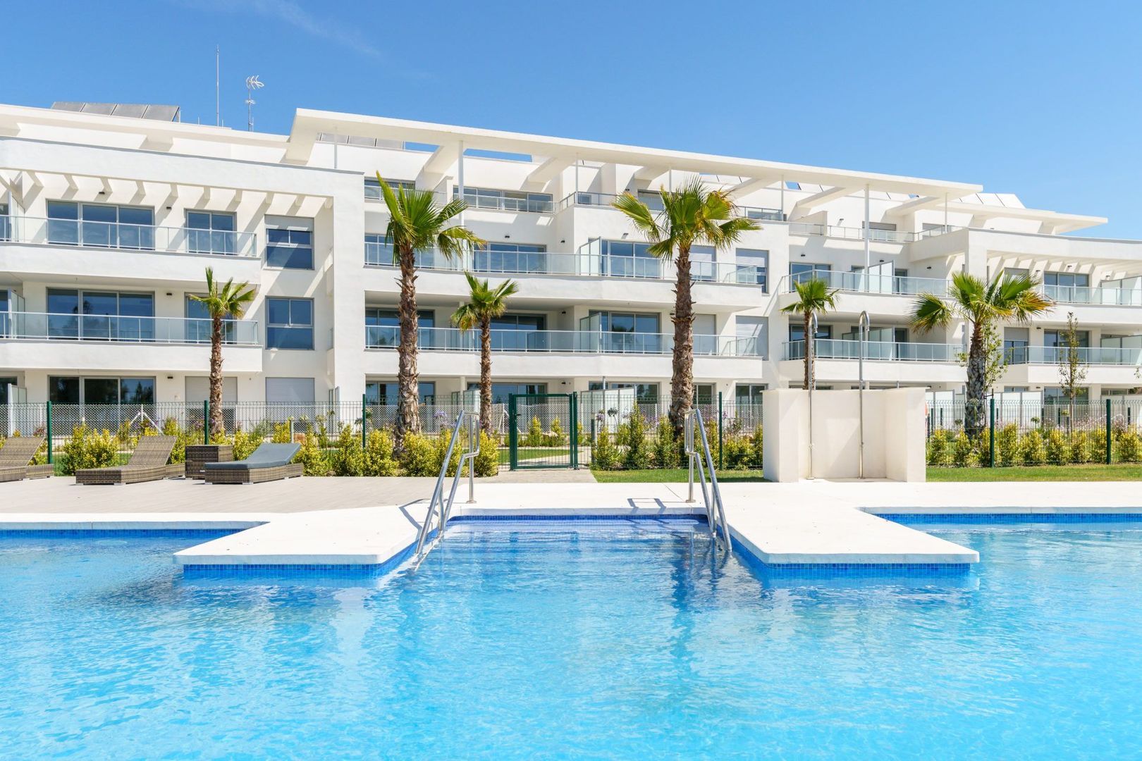 Vitta new apartments, Mijas (Málaga) foto-4