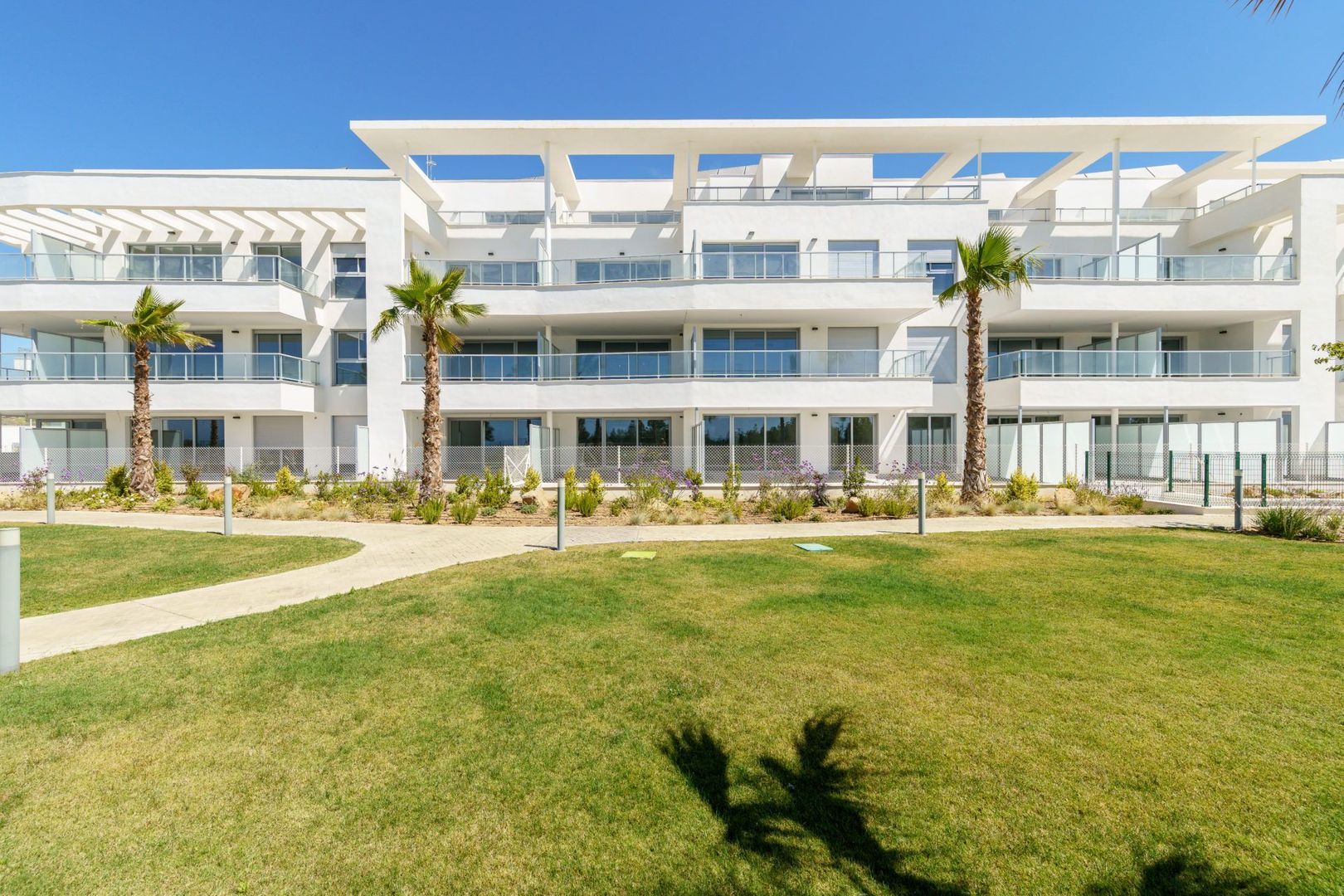 Vitta new apartments, Mijas (Málaga) foto-9