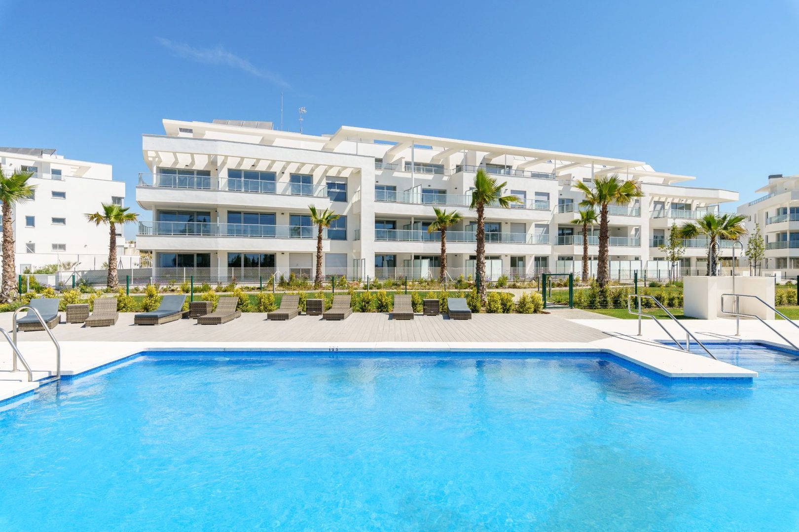 Vitta new apartments, Mijas (Málaga) foto-5