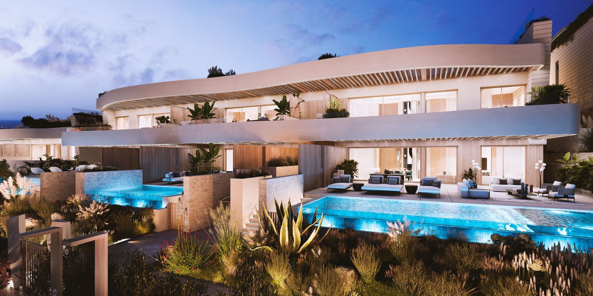 Unique Exclusive Project, Marbella foto-10