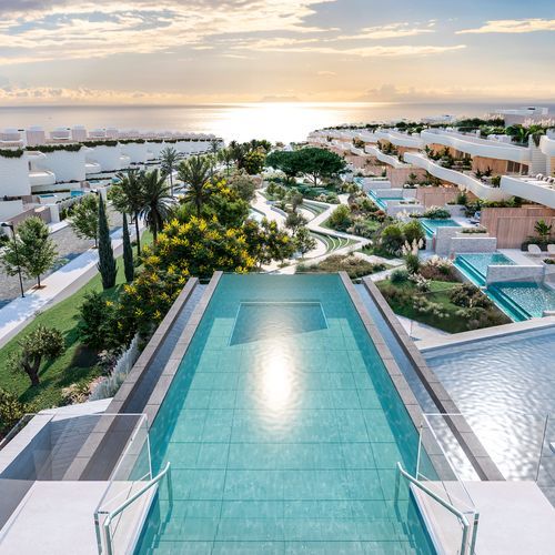 Unique Exclusive Project, Marbella foto-1