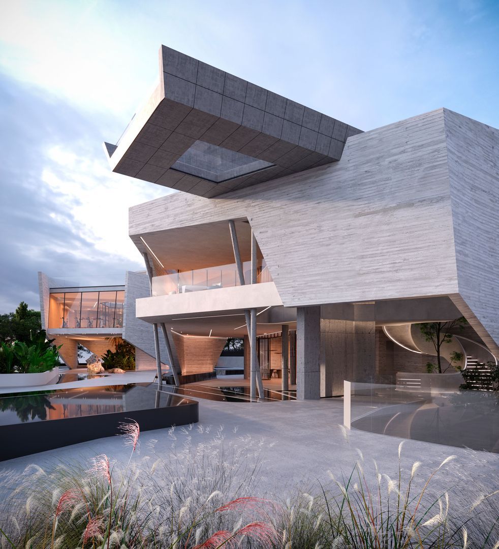 Unique Exclusive Project, Marbella foto-11