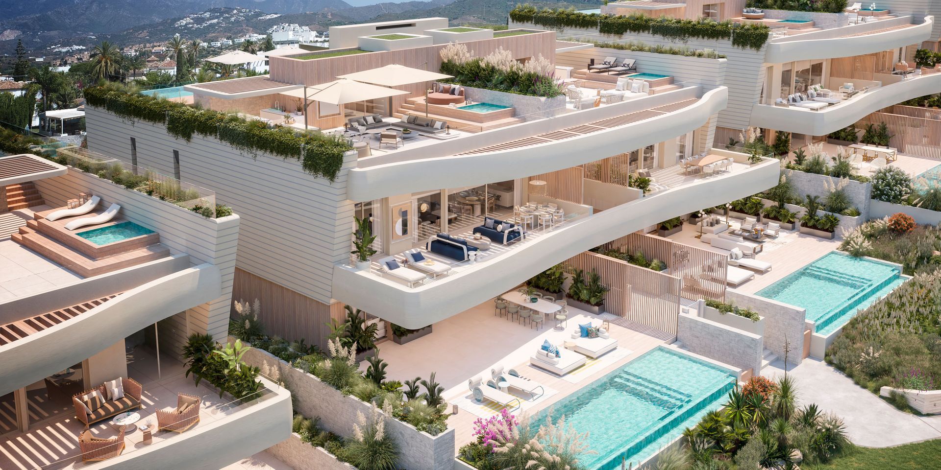 Unique Exclusive Project, Marbella foto-3