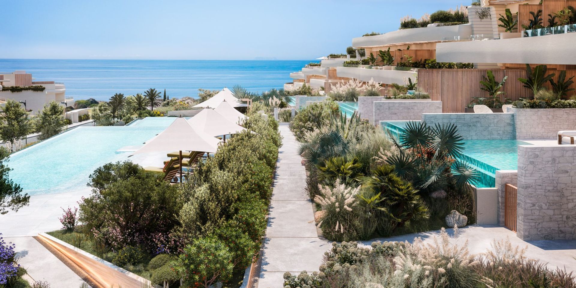 Unique Exclusive Project, Marbella foto-1