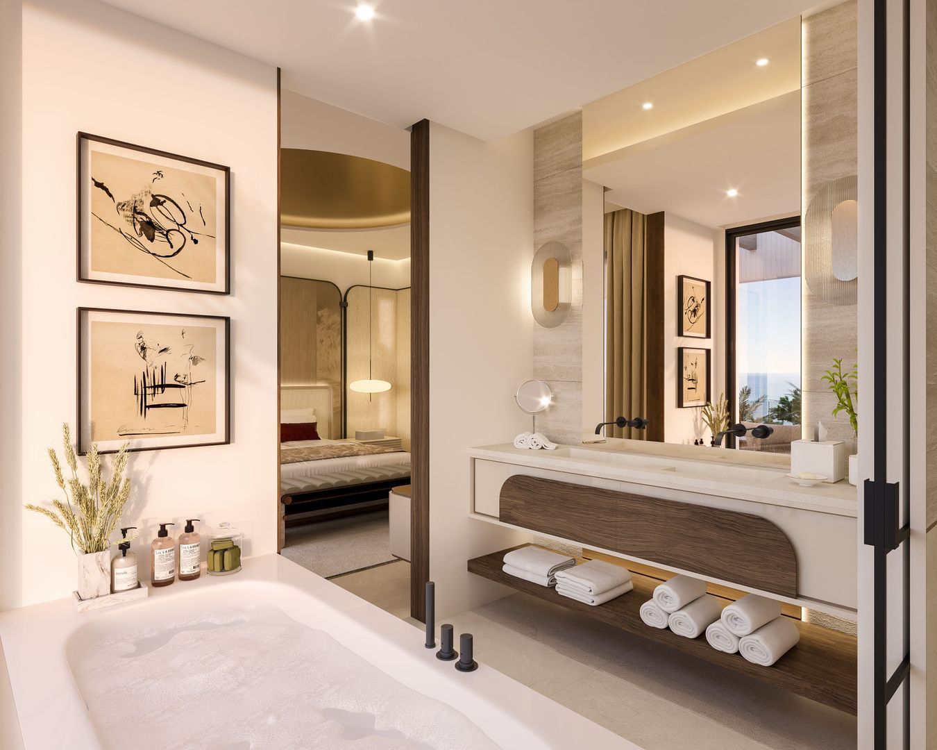 Unique Exclusive Project, Marbella foto-14