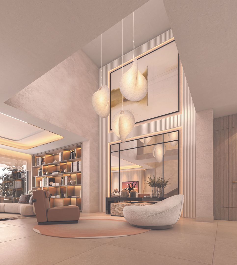 Unique Exclusive Project, Marbella foto-21