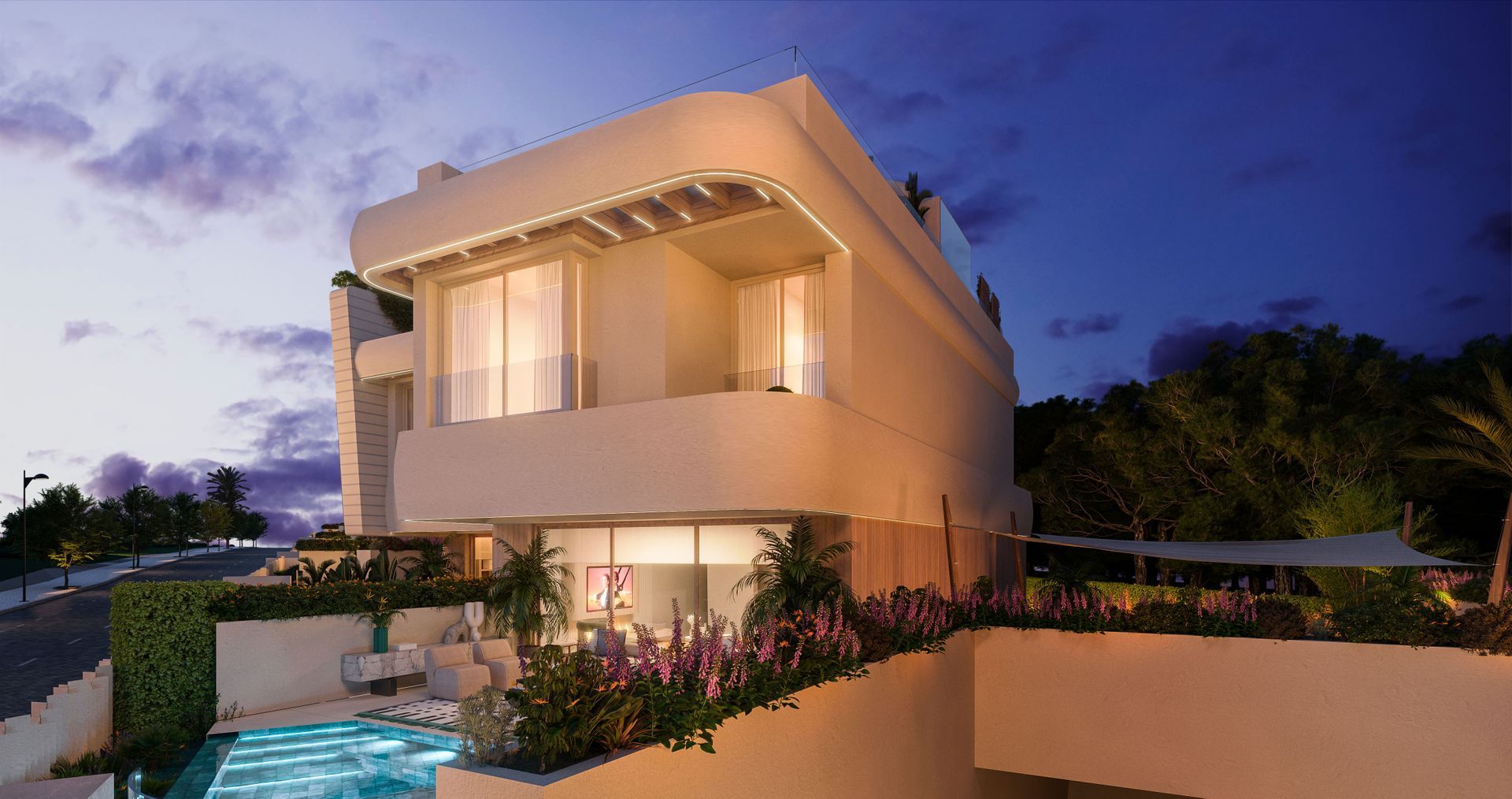 Unique Exclusive Project, Marbella foto-9