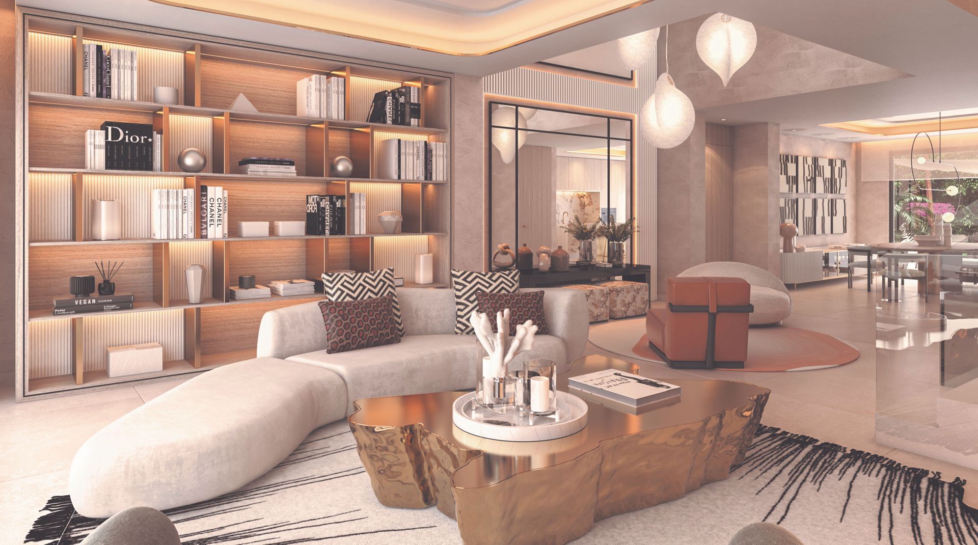 Unique Exclusive Project, Marbella foto-19