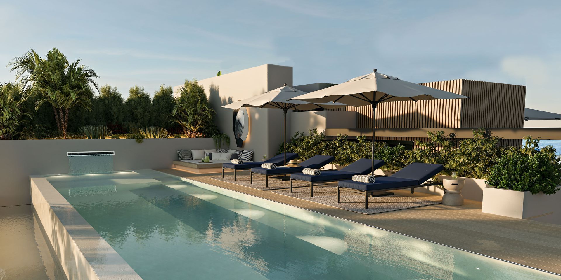 Unique Exclusive Project, Marbella foto-15