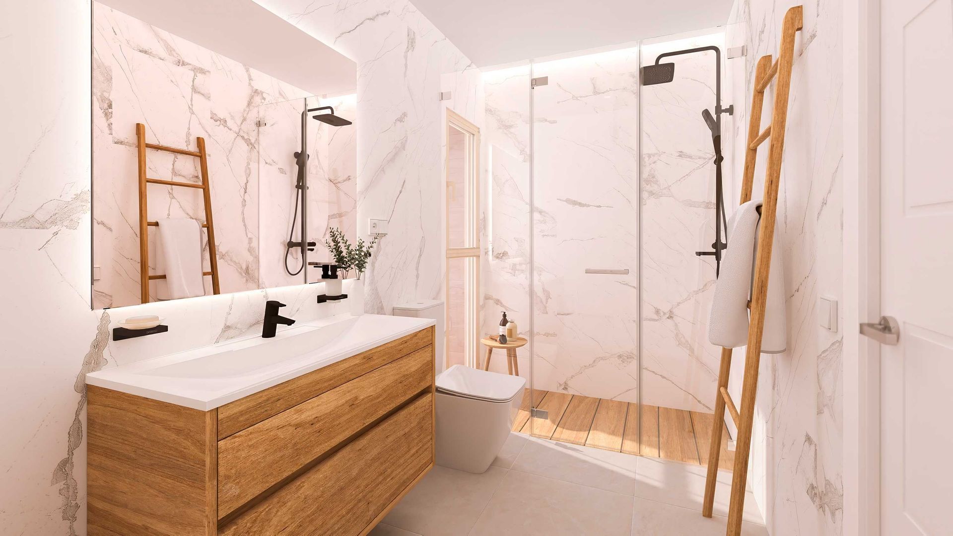 Absolute Apartments, Estepona (Málaga) foto-6