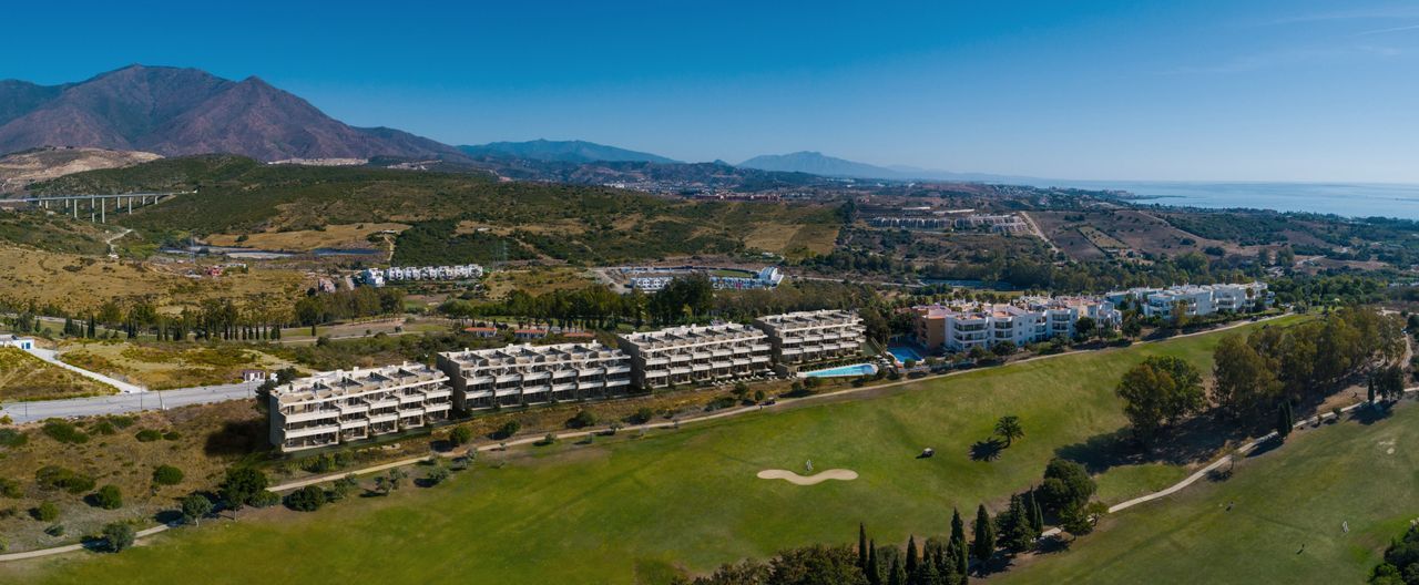 Sunny Golf ( Immiment Delivery), Estepona (Málaga) foto-2