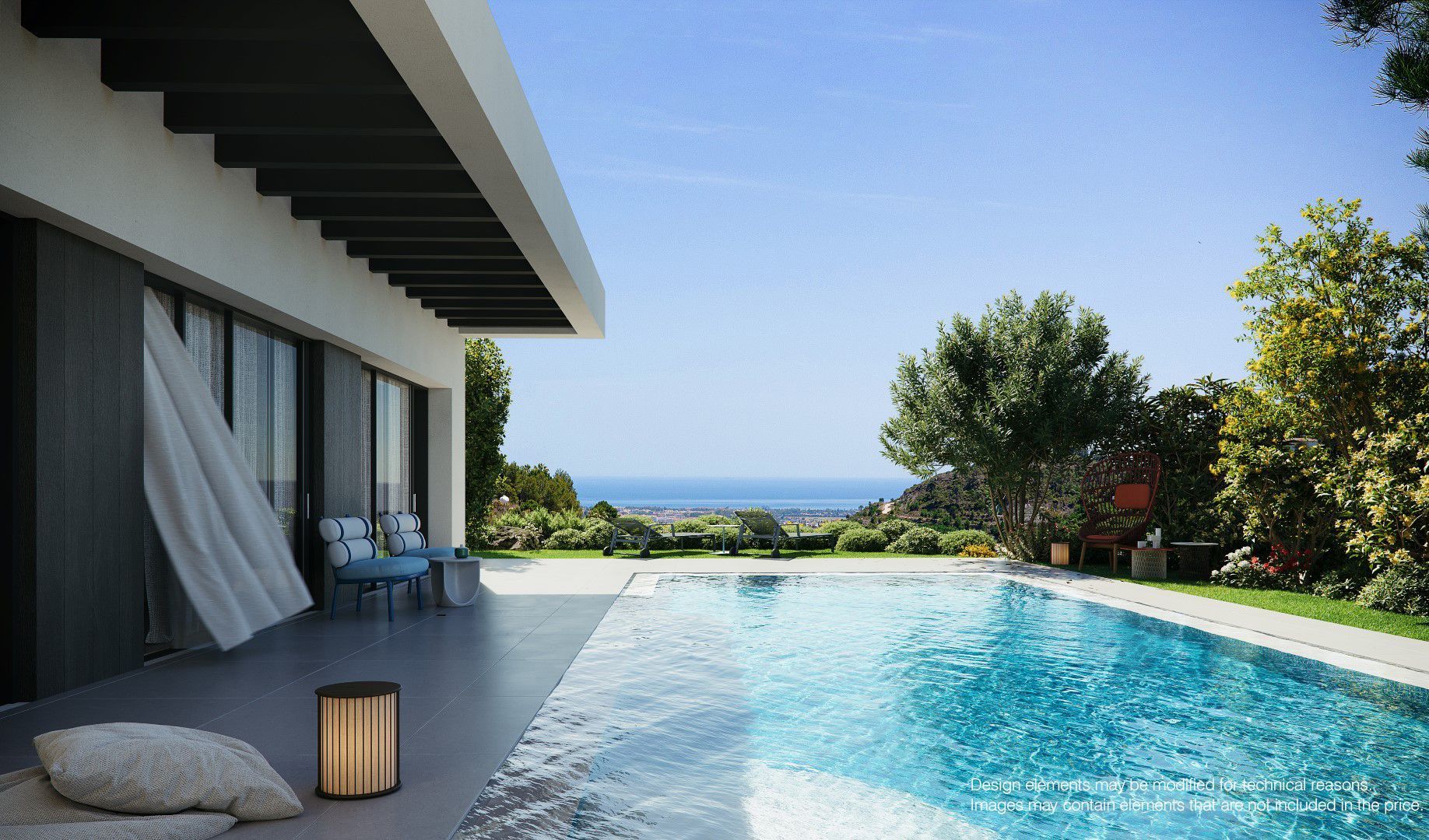 Commercial Renting Villas, Mijas (Málaga) foto-0