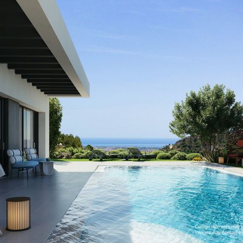 Commercial Renting Villas, Mijas (Málaga) foto-1