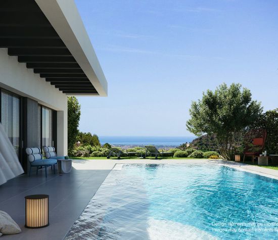 Commercial Renting Villas, Mijas (Málaga)