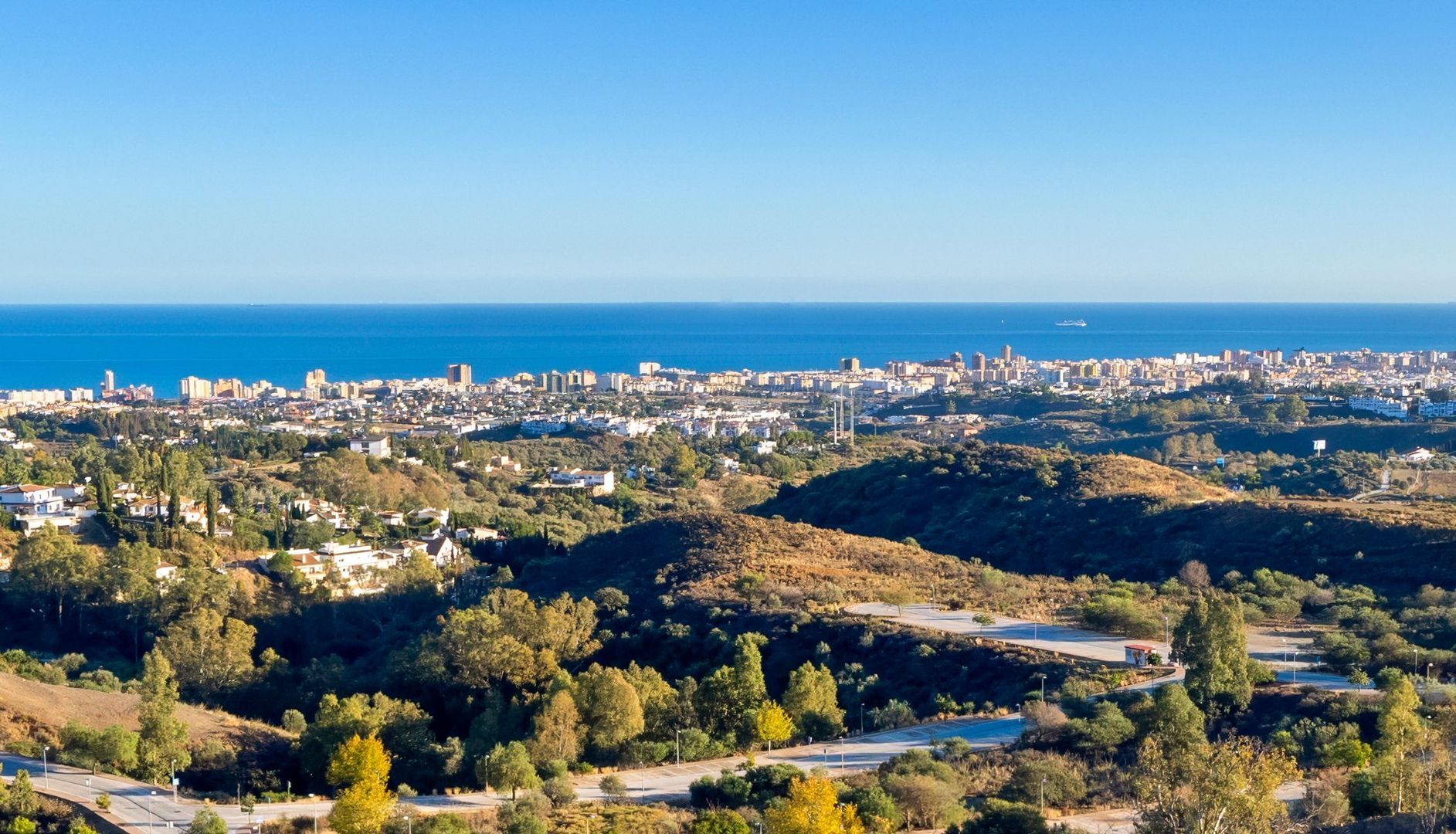 Commercial Renting Villas, Mijas (Málaga) foto-30