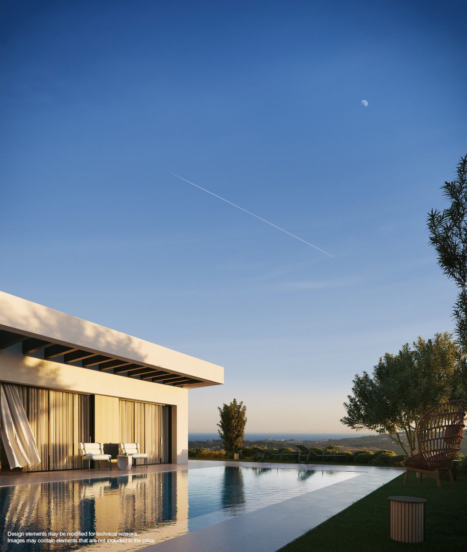 Commercial Renting Villas, Mijas (Málaga) foto-3