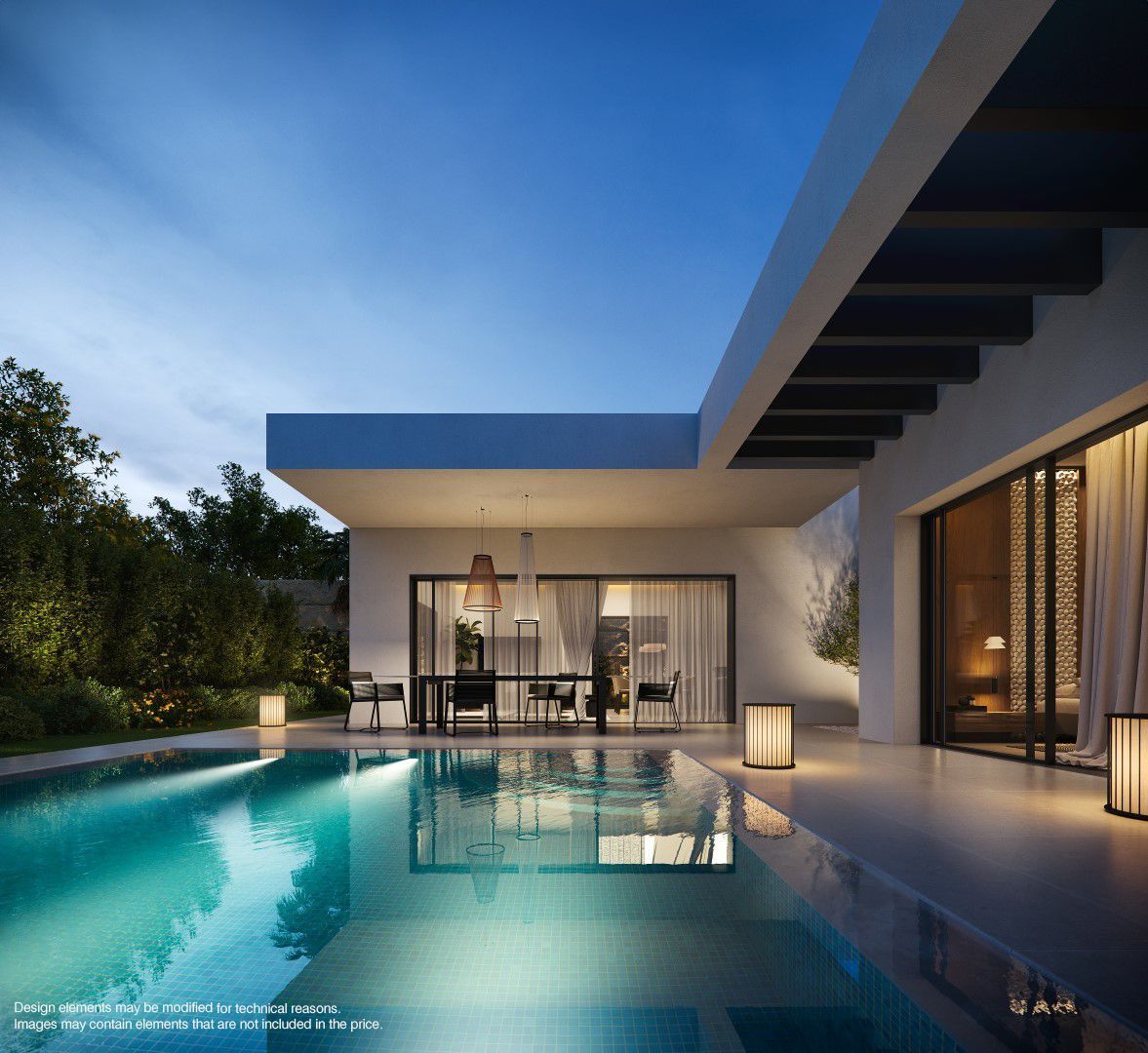 Commercial Renting Villas, Mijas (Málaga) foto-6