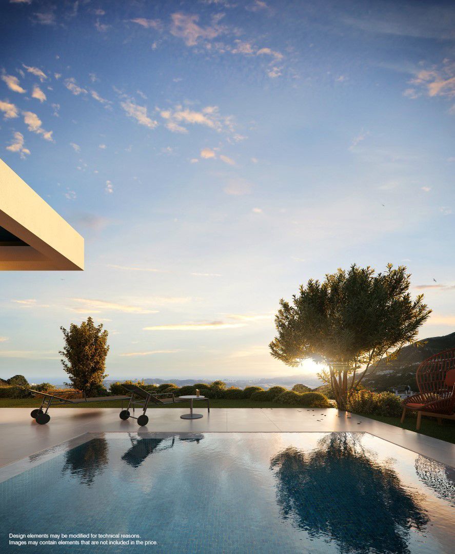 Commercial Renting Villas, Mijas (Málaga) foto-4