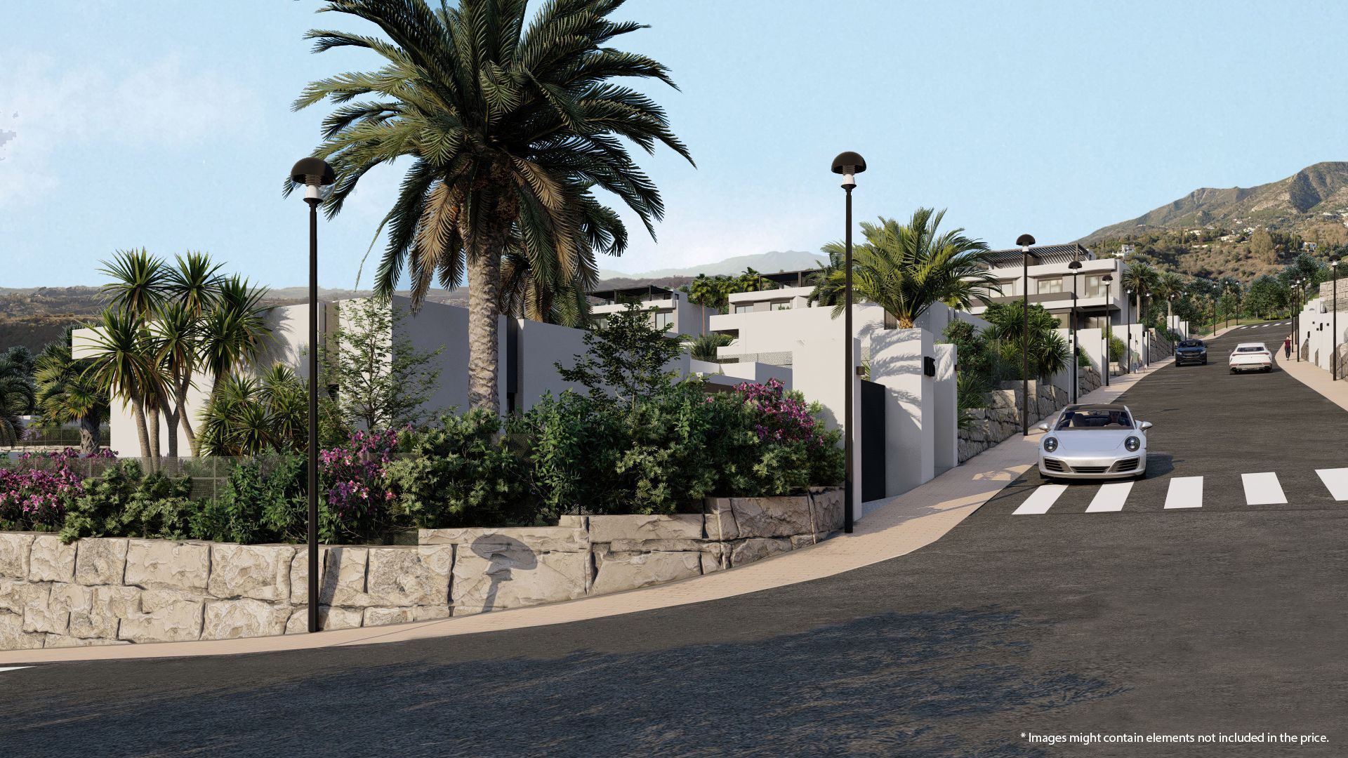 Commercial Renting Villas, Mijas (Málaga) foto-26