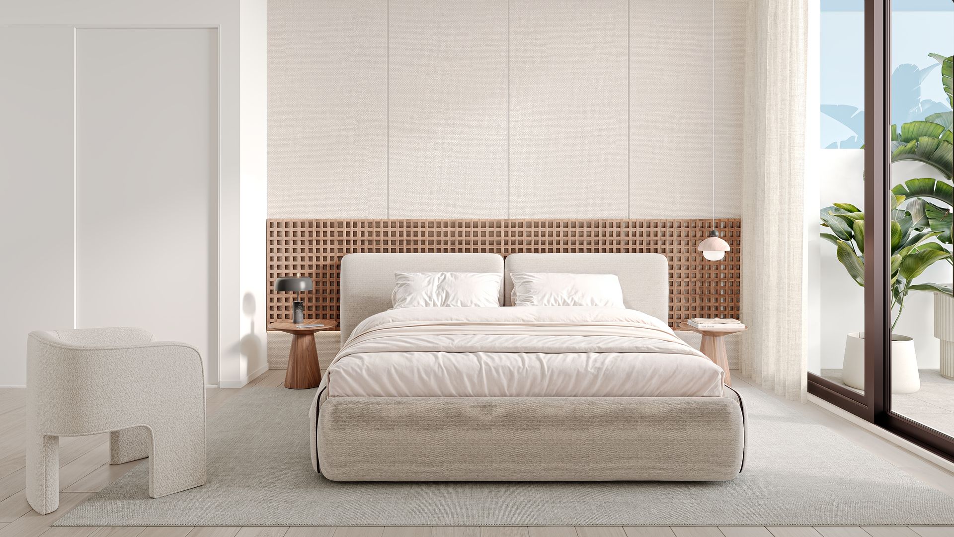 Balance Homes , next to new largest park in Malaga, Mijas (Málaga) foto-7