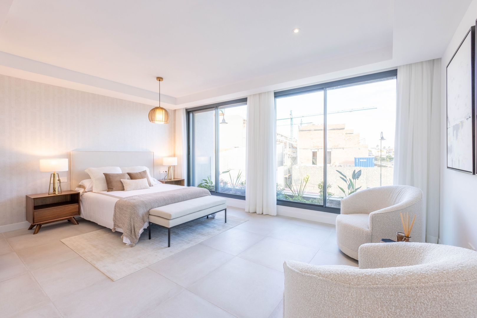 Evergreen, Semi-Detached Homes, Mijas (Málaga) foto-23