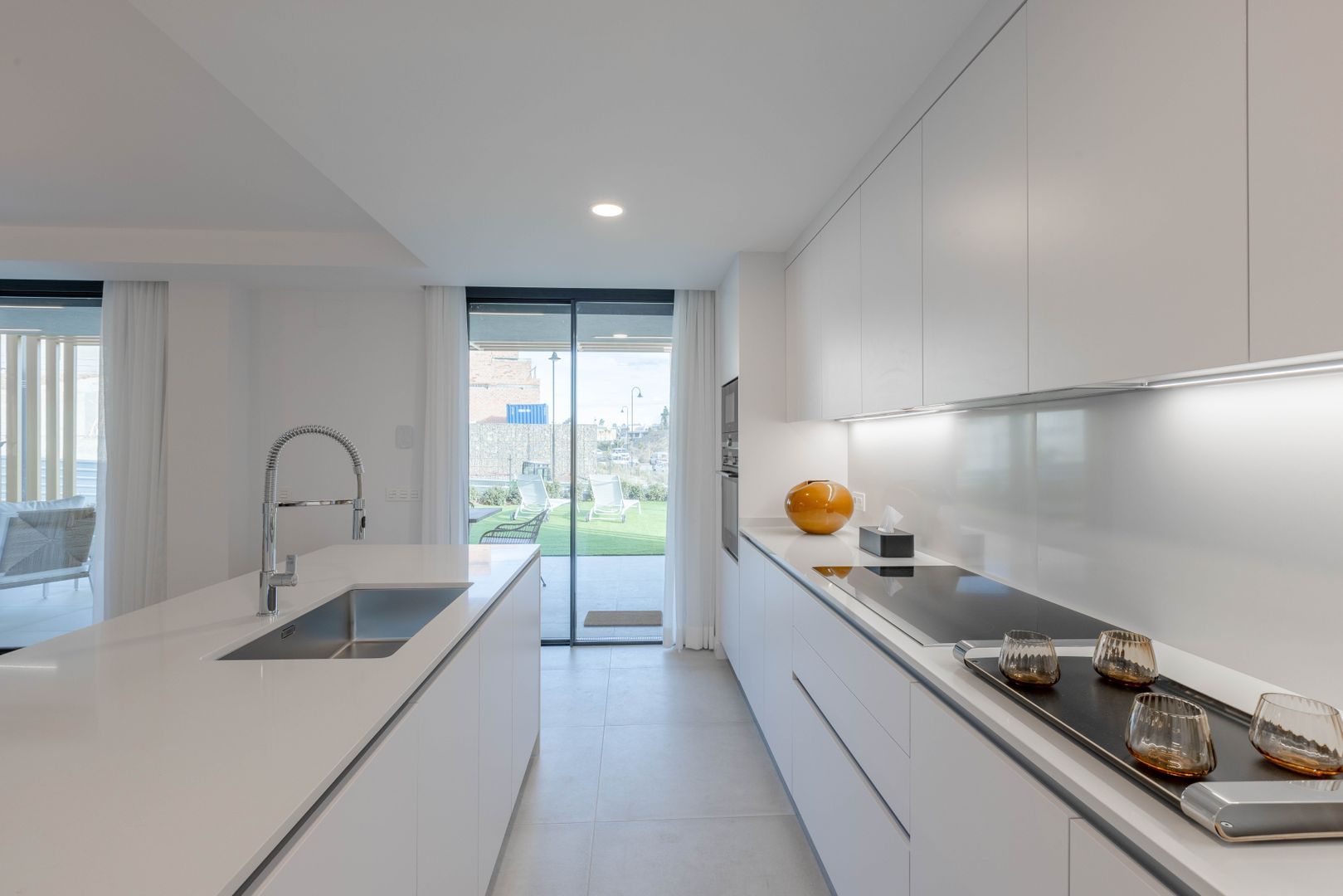 Evergreen, Semi-Detached Homes, Mijas (Málaga) foto-14