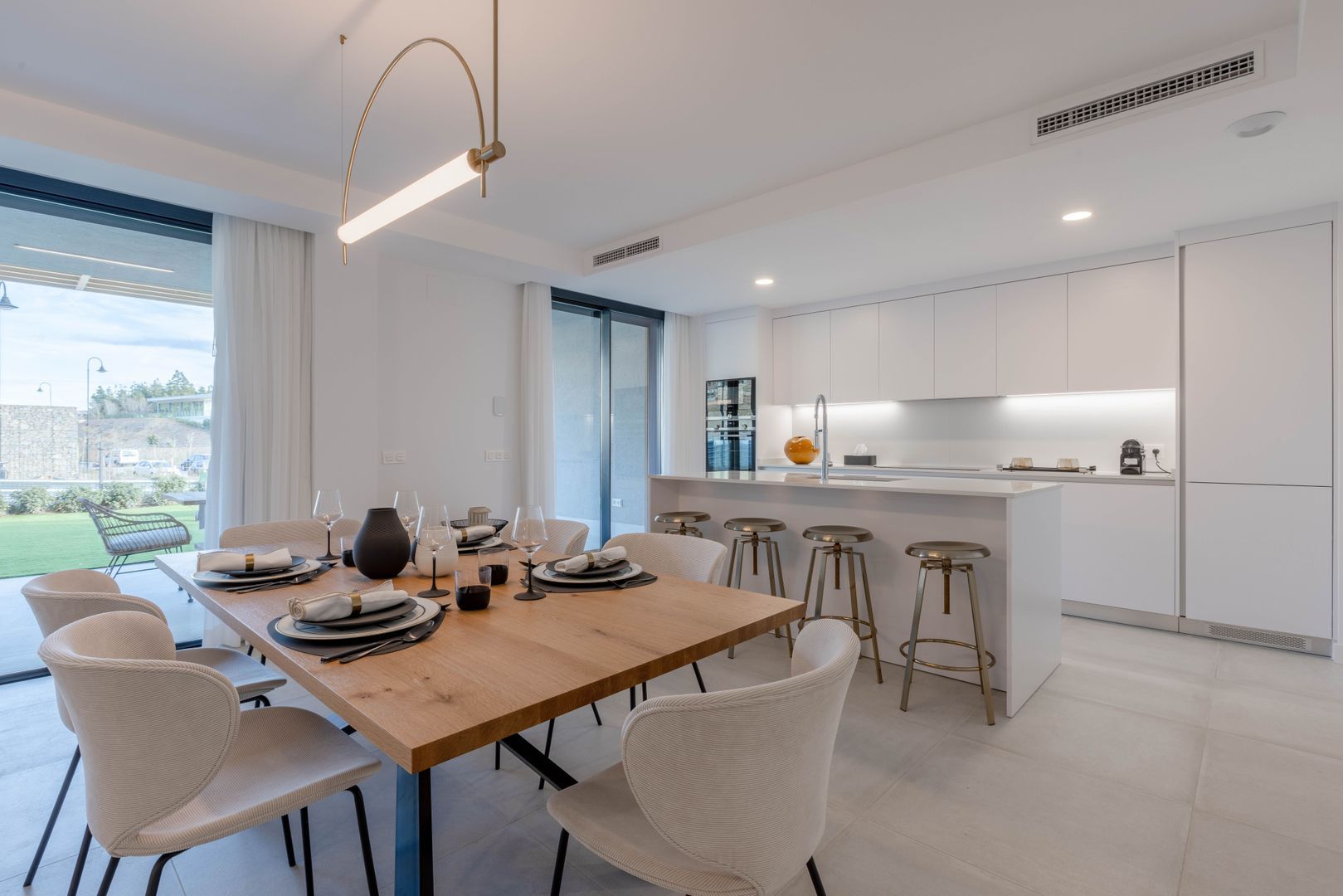 Evergreen, Semi-Detached Homes, Mijas (Málaga) foto-21