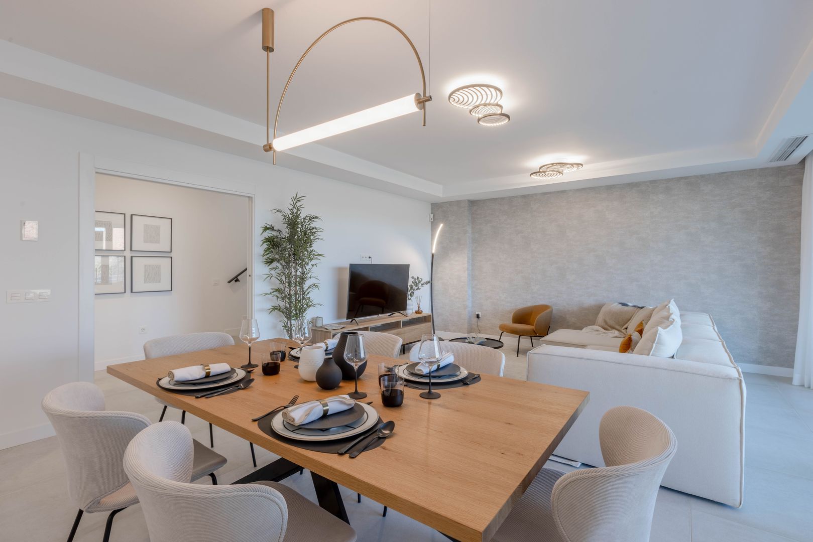 Evergreen, Semi-Detached Homes, Mijas (Málaga) foto-17