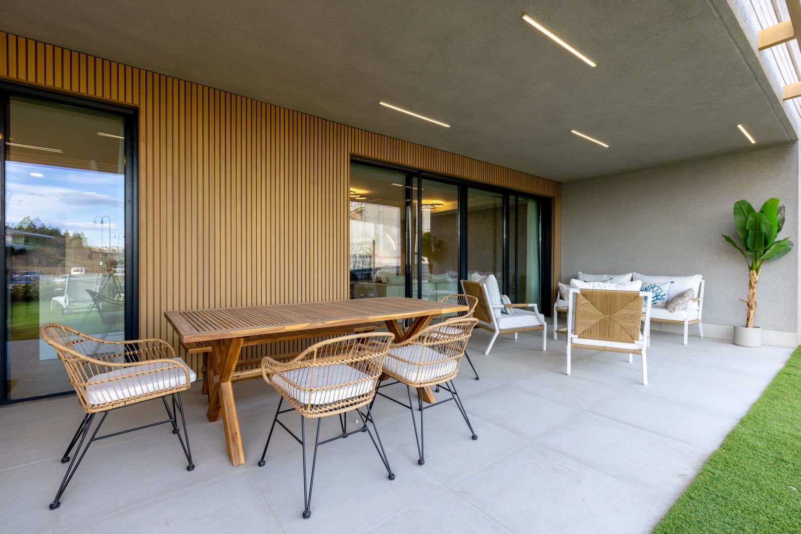 Evergreen, Semi-Detached Homes, Mijas (Málaga) foto-5