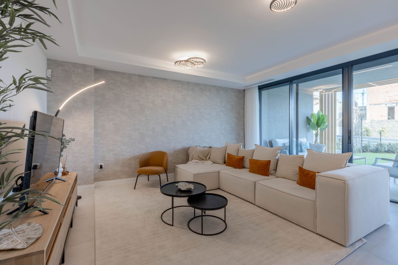 Evergreen, Semi-Detached Homes, Mijas (Málaga) foto-20