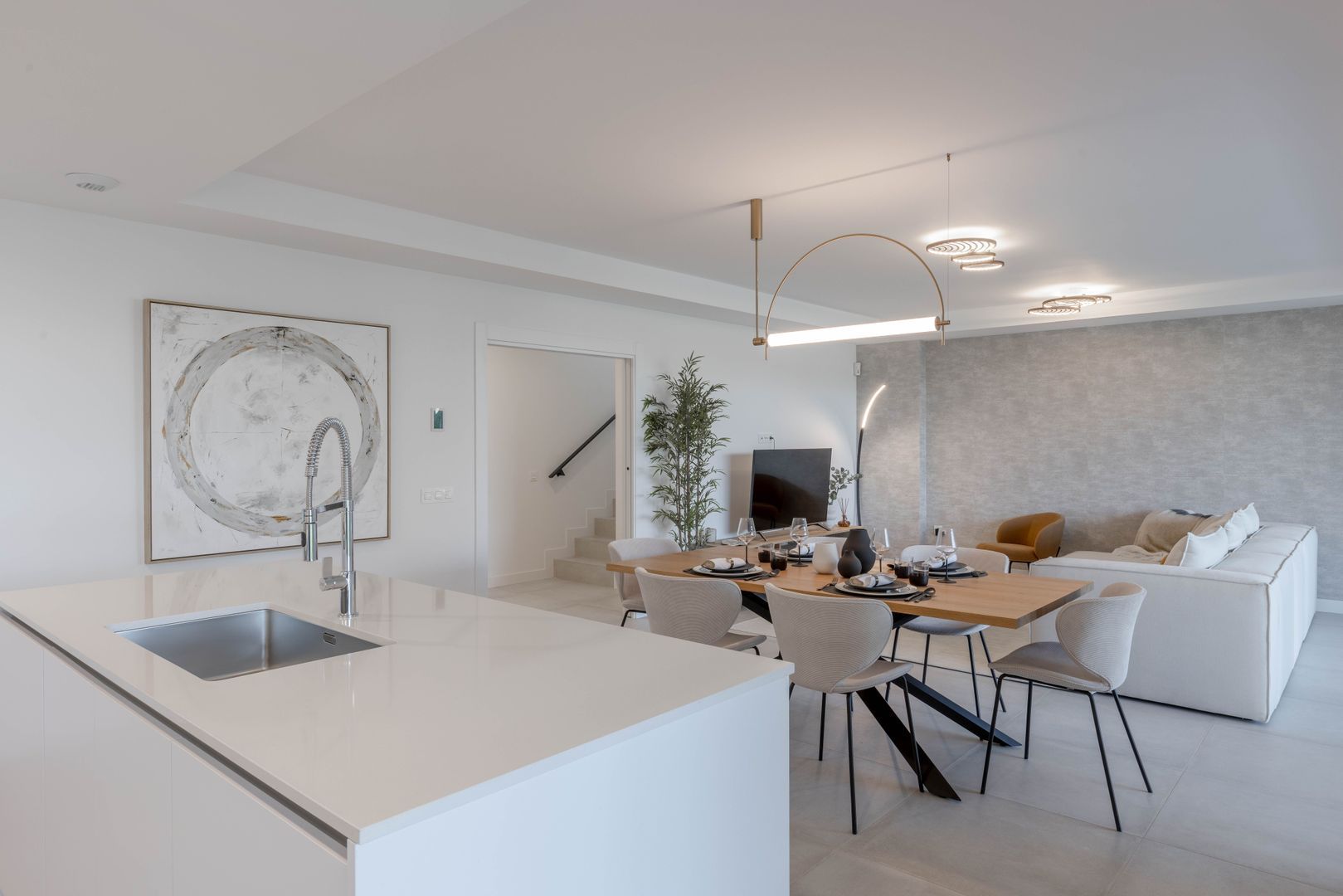 Evergreen, Semi-Detached Homes, Mijas (Málaga) foto-12