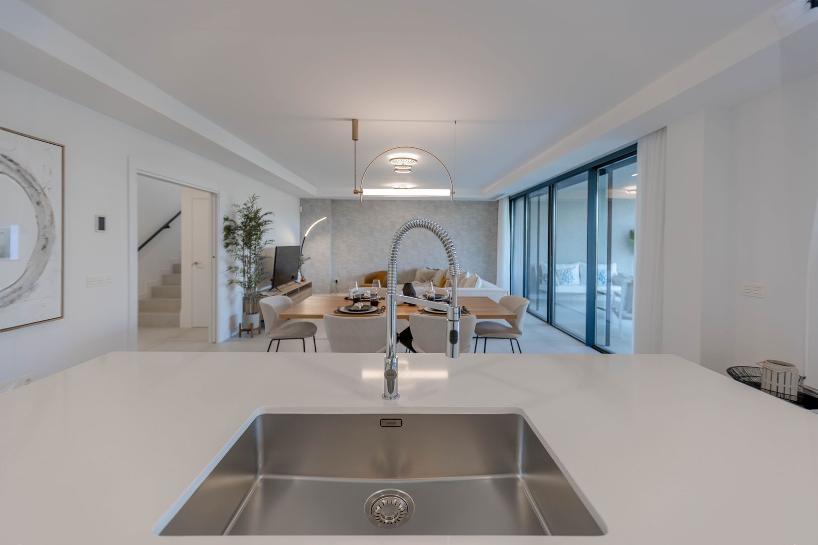 Evergreen, Semi-Detached Homes, Mijas (Málaga) foto-15