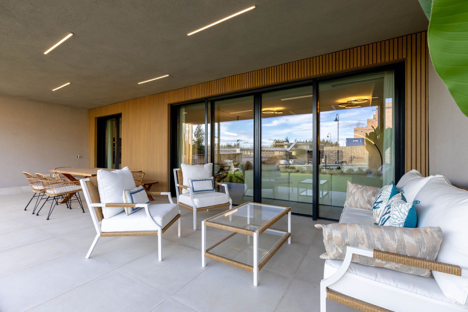 Evergreen, Semi-Detached Homes, Mijas (Málaga) foto-10