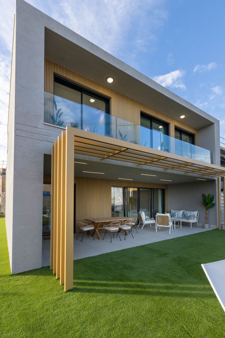 Evergreen, Semi-Detached Homes, Mijas (Málaga) foto-3