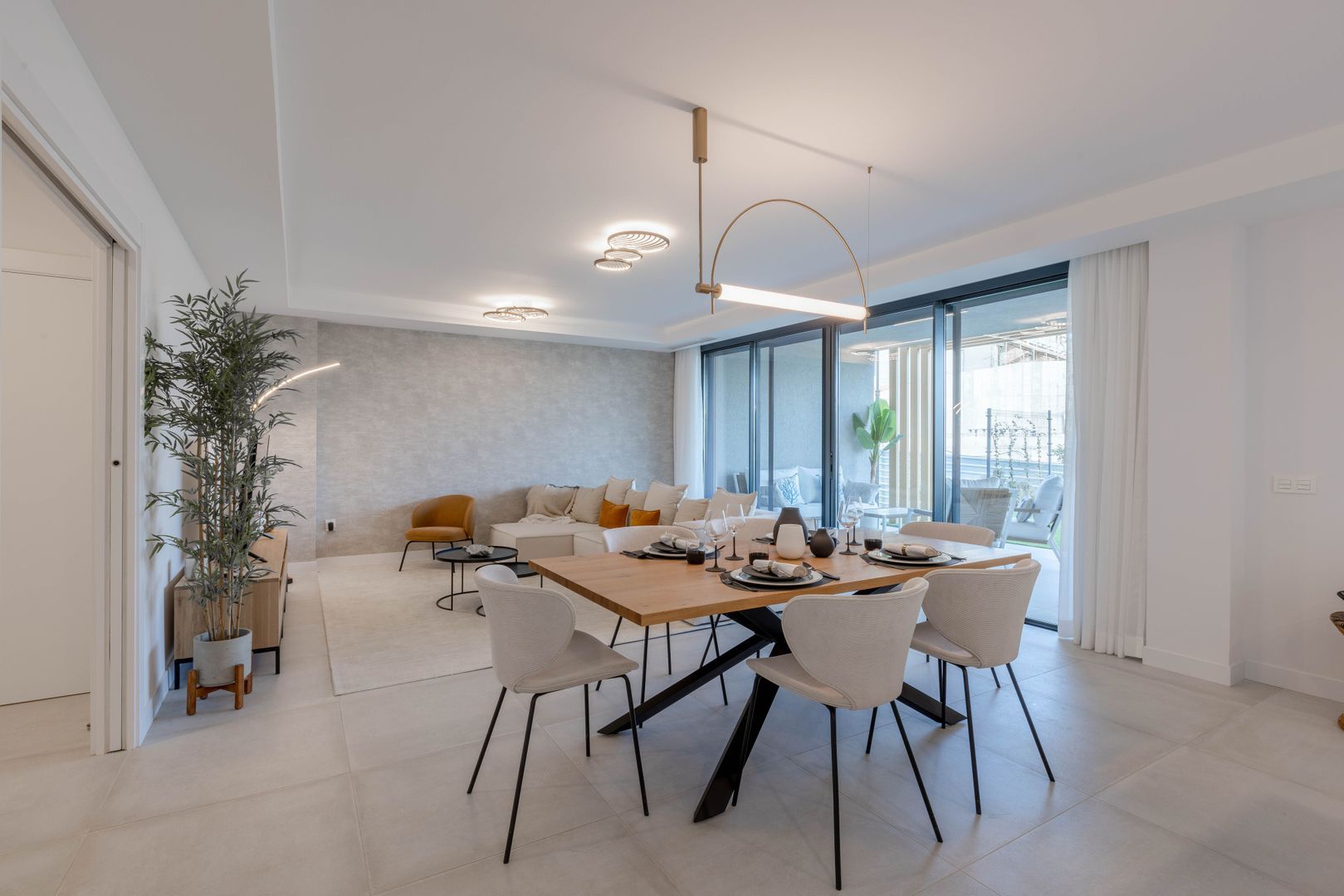 Evergreen, Semi-Detached Homes, Mijas (Málaga) foto-16