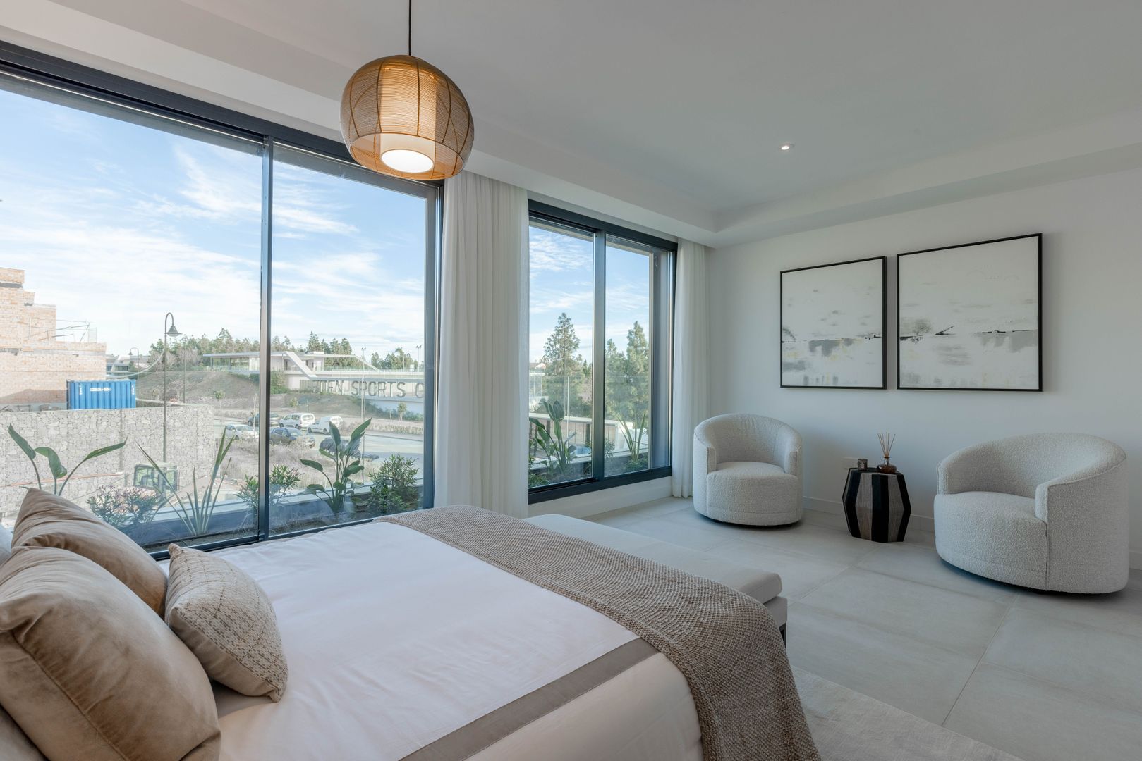 Evergreen, Semi-Detached Homes, Mijas (Málaga) foto-33