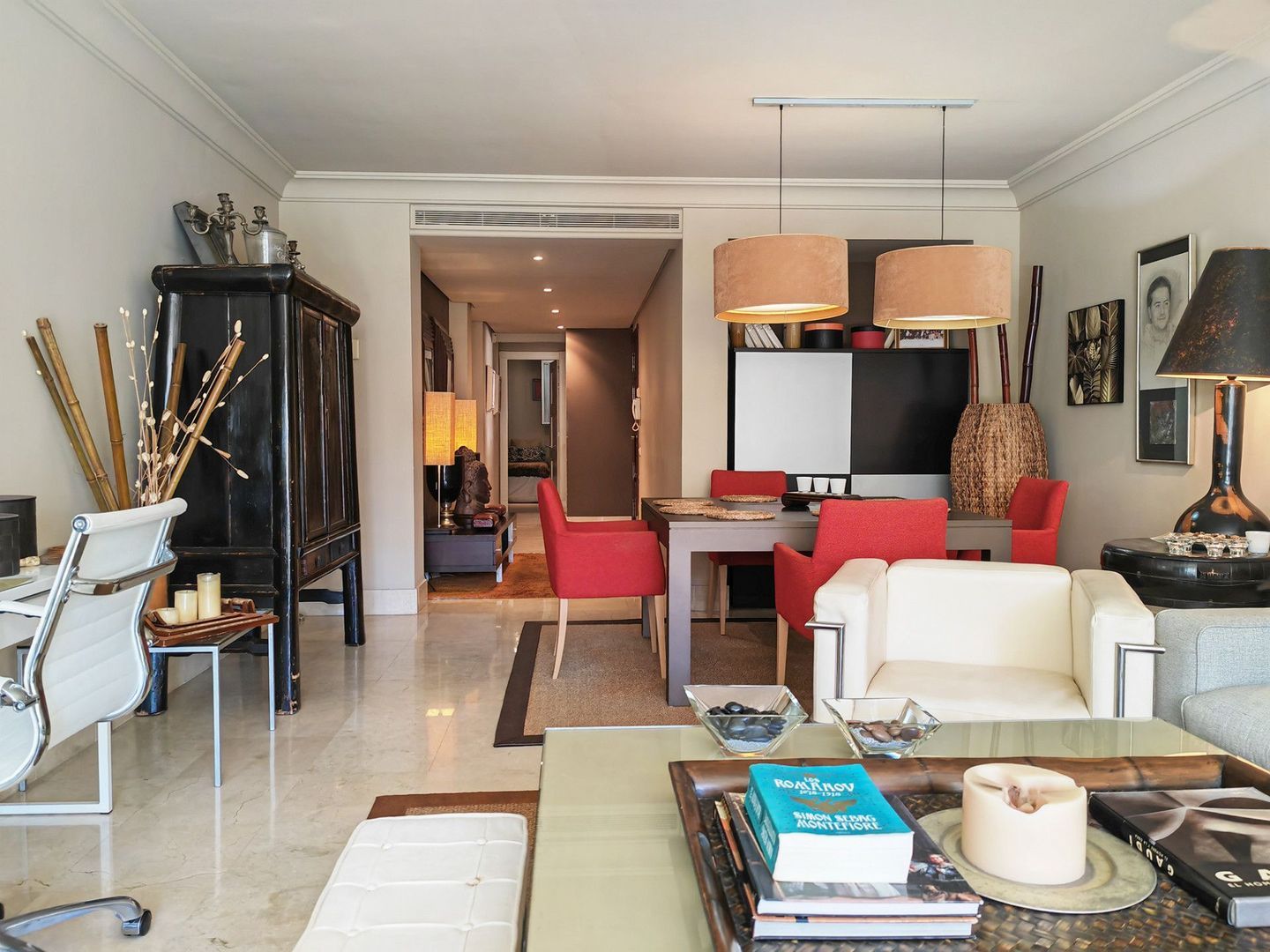 Apartment in Luxury Complex, Marbella foto-4