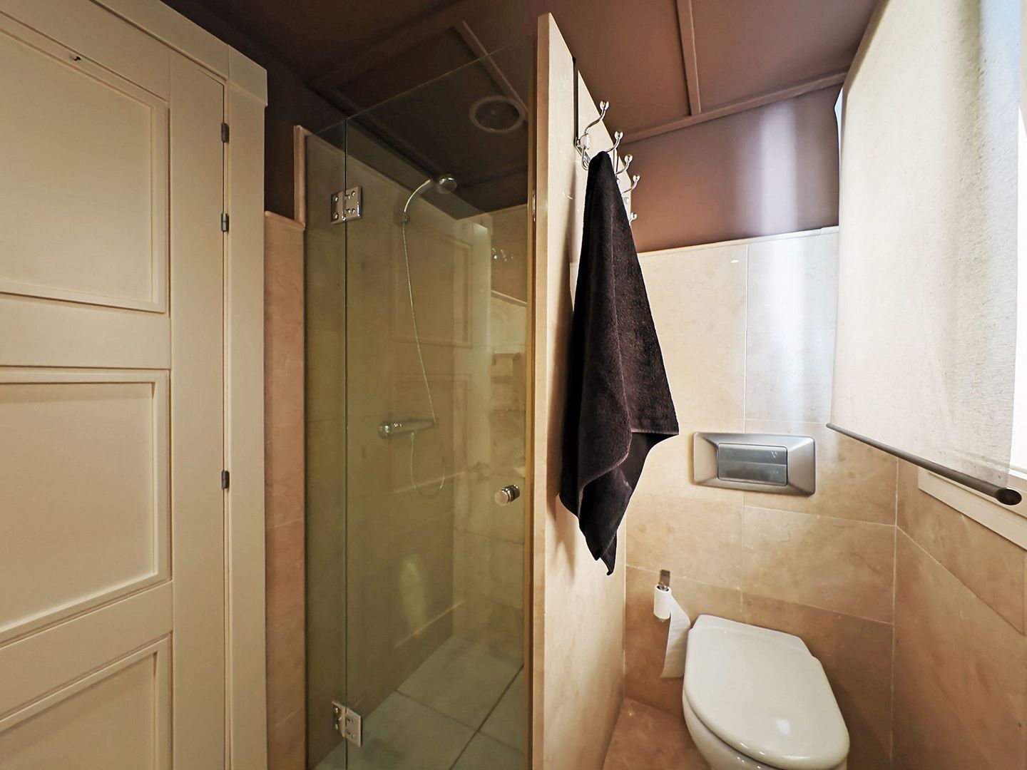 Apartment in Luxury Complex, Marbella foto-10