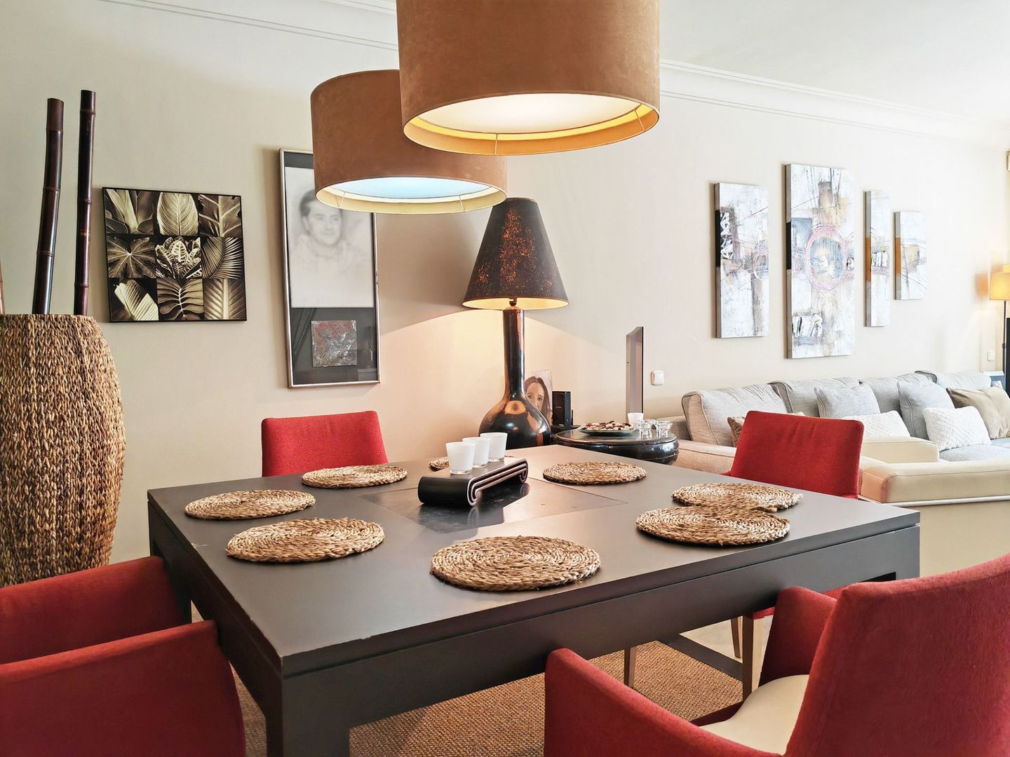 Apartment in Luxury Complex, Marbella foto-5