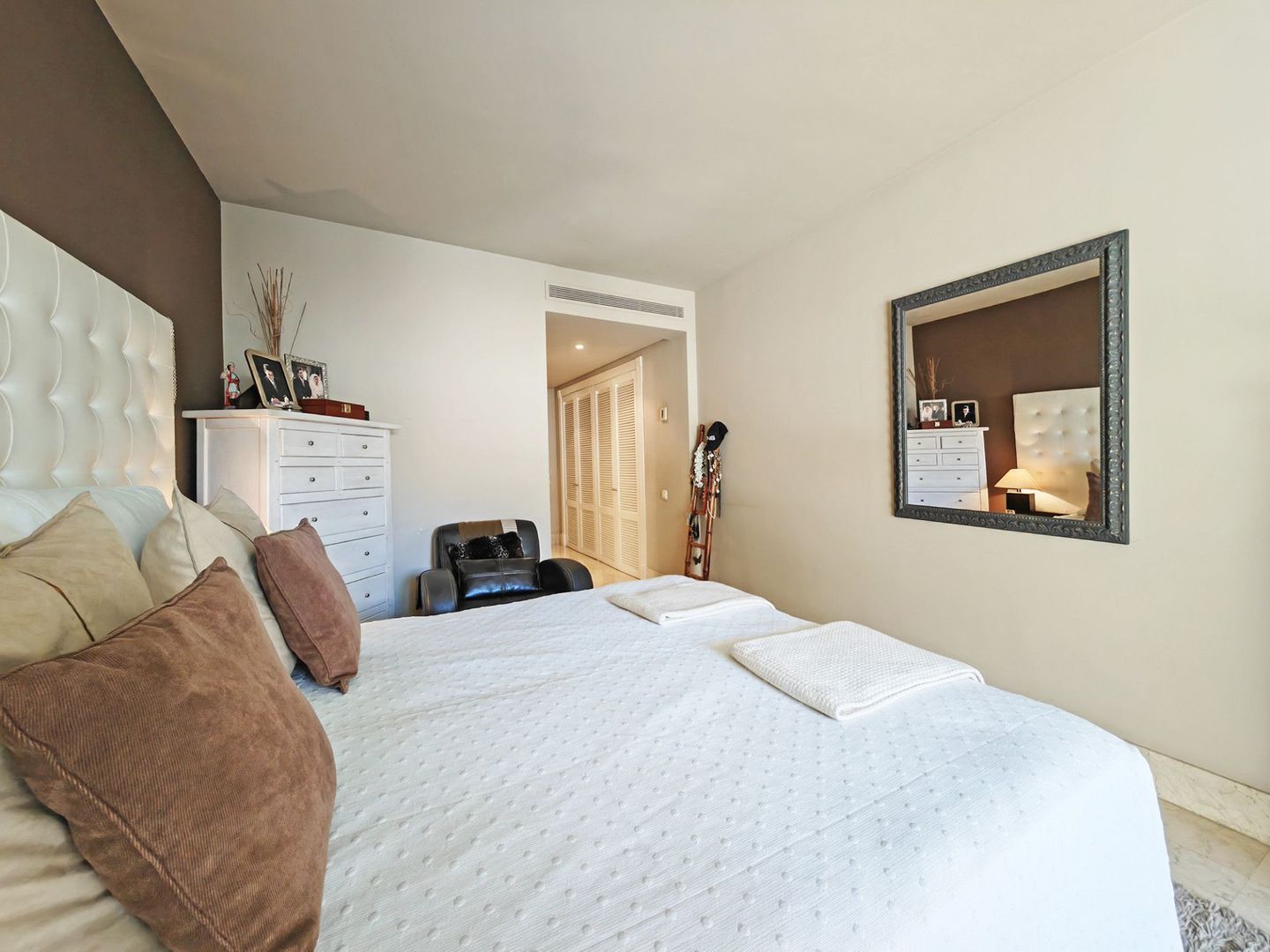 Apartment in Luxury Complex, Marbella foto-8