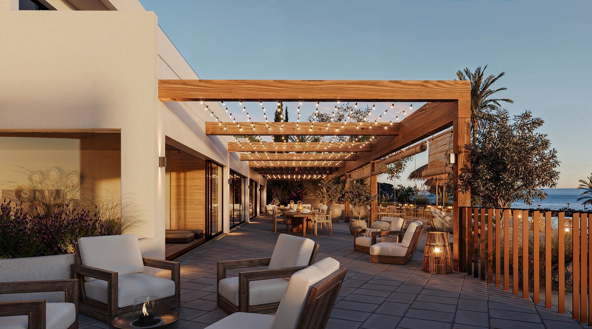 Sea Front  Apartments & Penthouses, Mojacar (Almería) foto-6